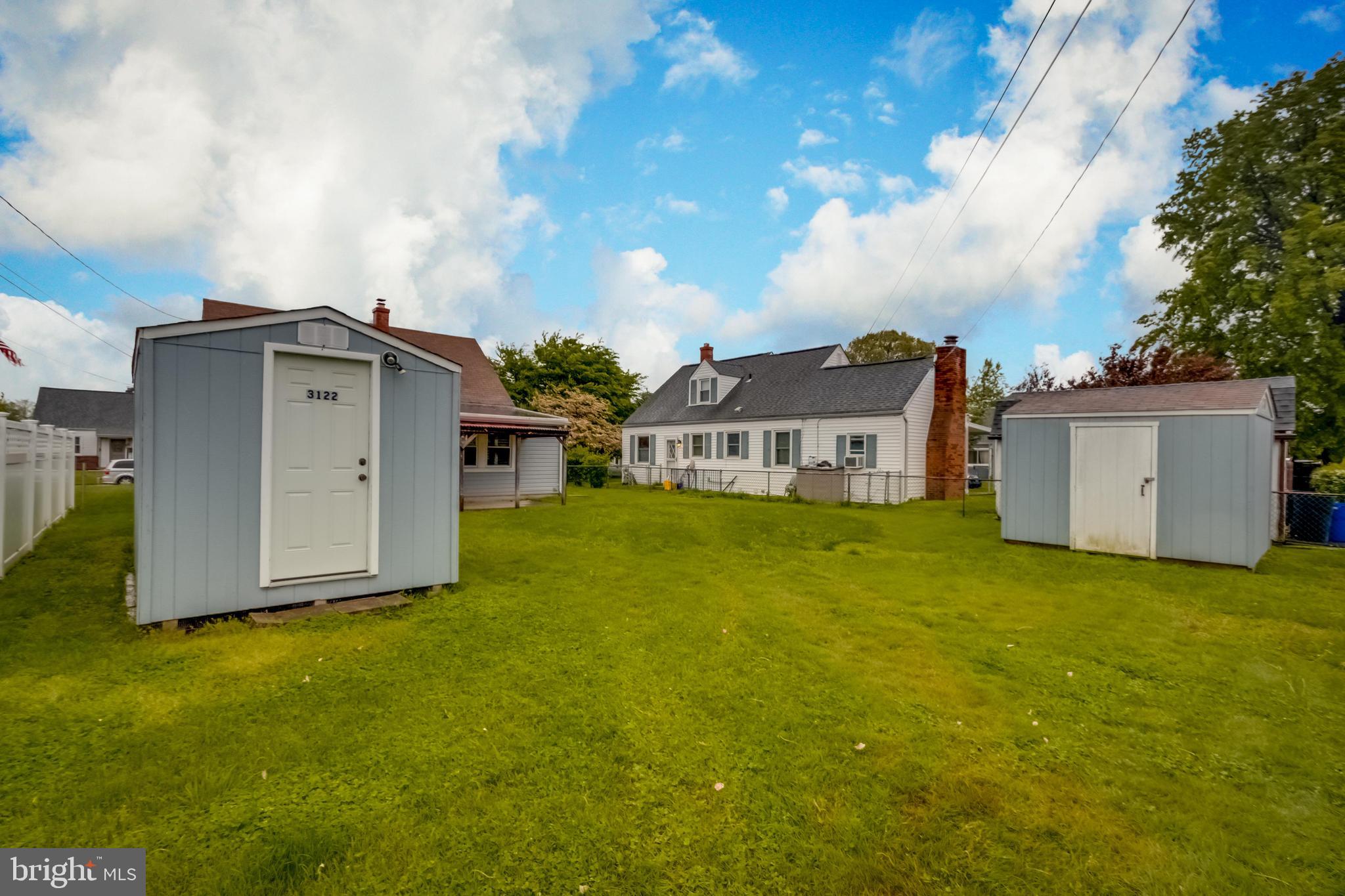 3122 Cornwall Road Dundalk, MD 21222 - Photo 37 of 40