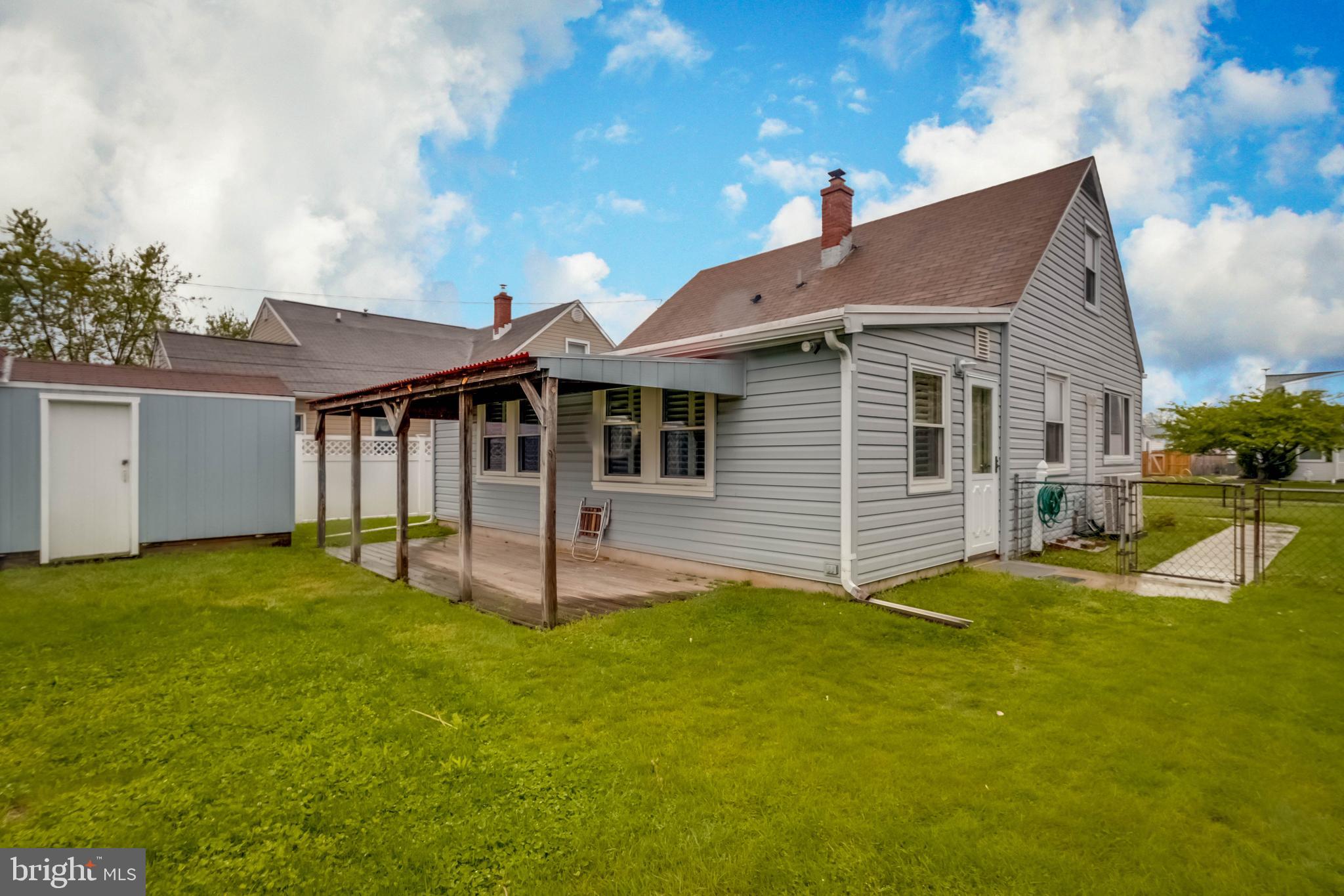 3122 Cornwall Road Dundalk, MD 21222 - Photo 39 of 40