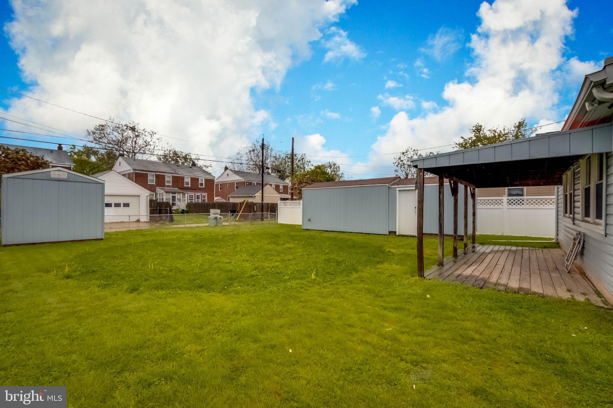 3122 Cornwall Road Dundalk, MD 21222 - Photo 40 of 40