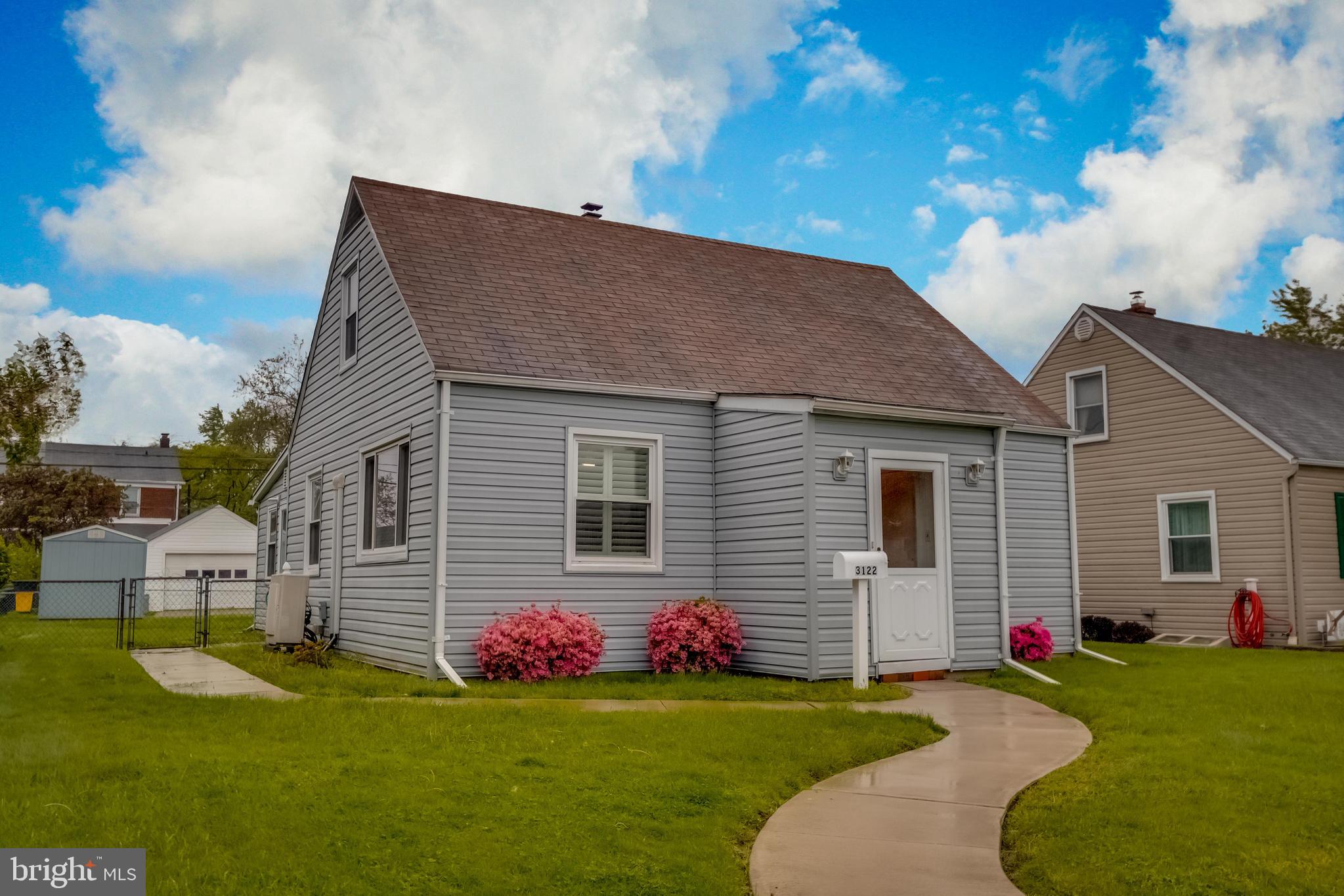 3122 Cornwall Road Dundalk, MD 21222 - Photo 4 of 40