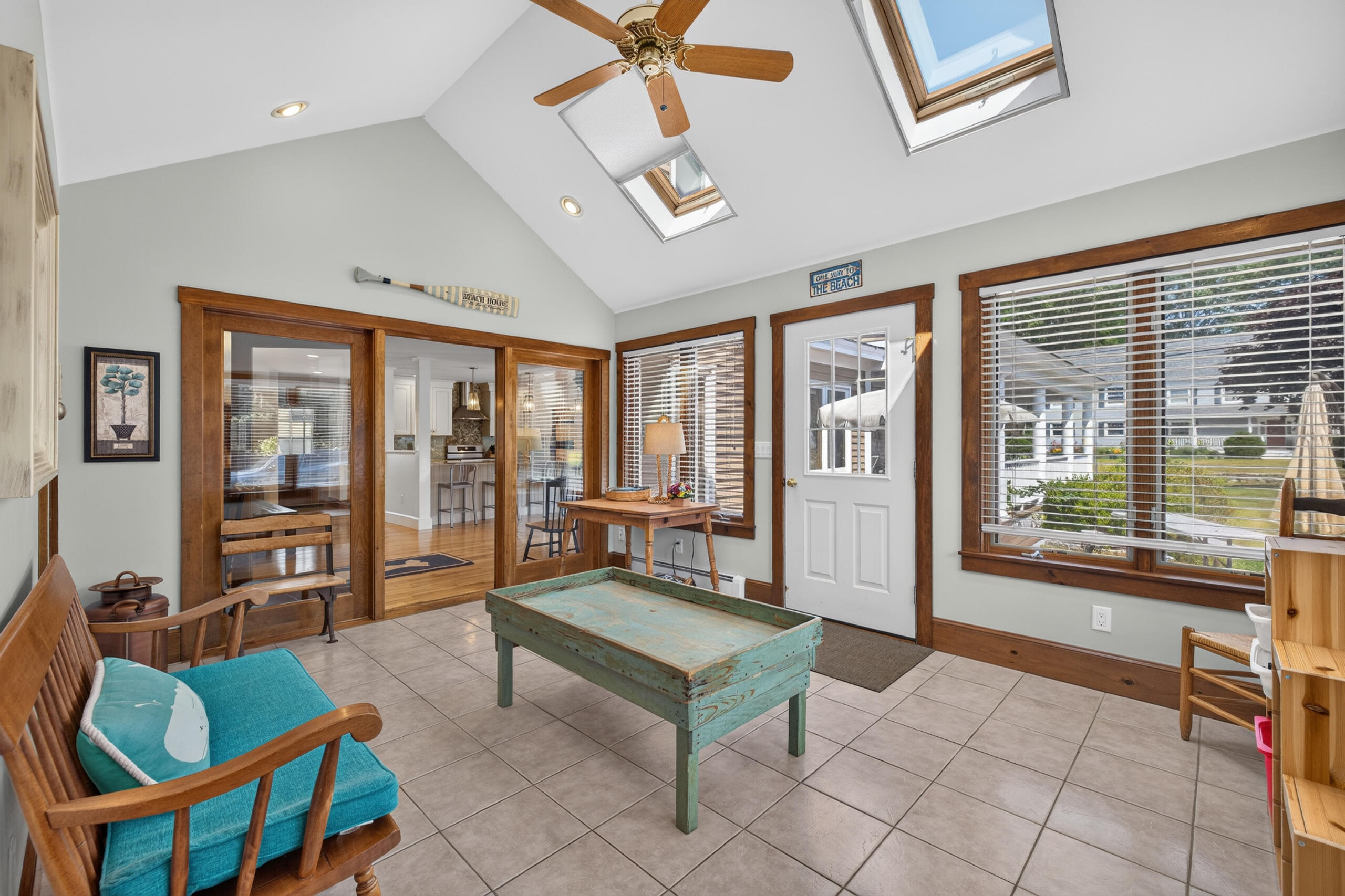 217-219 Sea Road Kennebunk, ME 04043 - Photo 50 of 114 Mudroom/entry