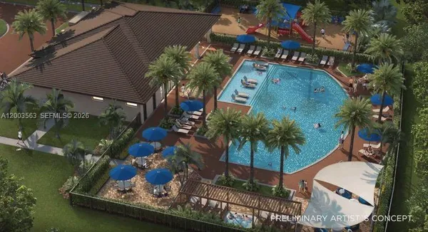 $2,800 | 813 Northeast 211th Street, Miami, FL 33179