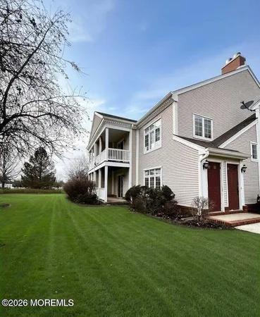 $2,600 | 92 Winthrop Road, Unit C, Monroe Township, NJ 08831