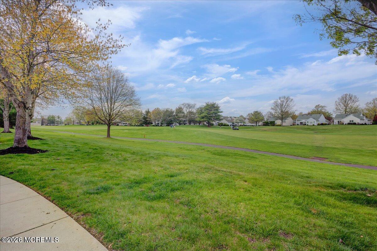 92 Winthrop Road, Unit C Monroe Township, NJ 08831 - Photo 14 of 18 Golf Course View
