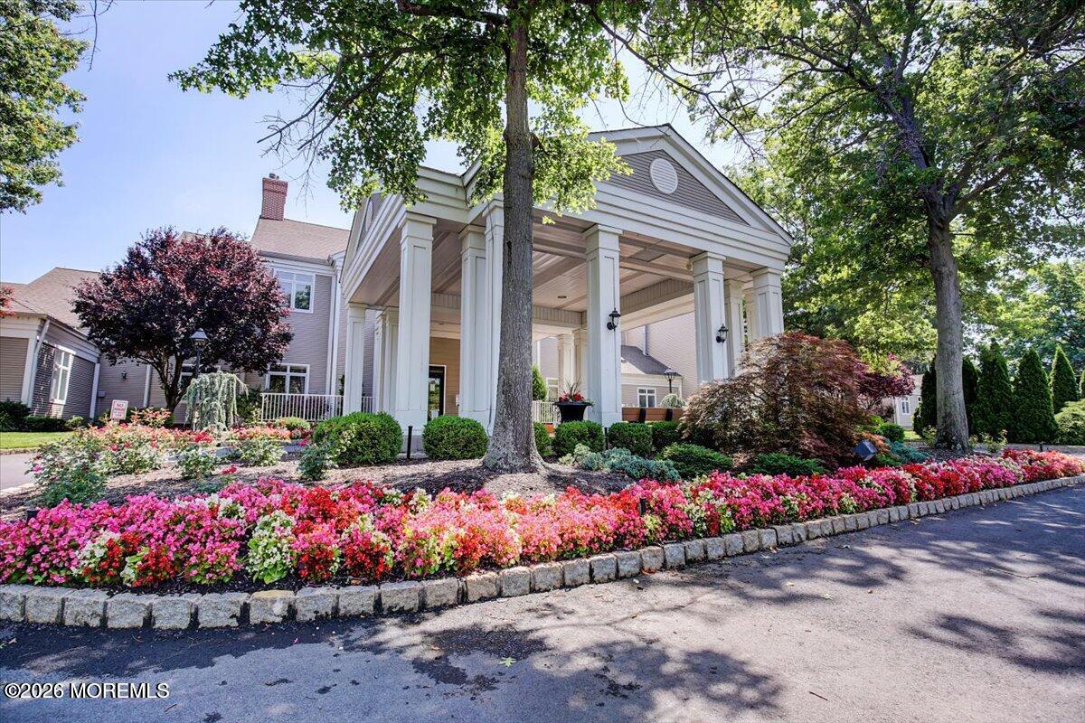 92 Winthrop Road, Unit C Monroe Township, NJ 08831 - Photo 15 of 18 Club House
