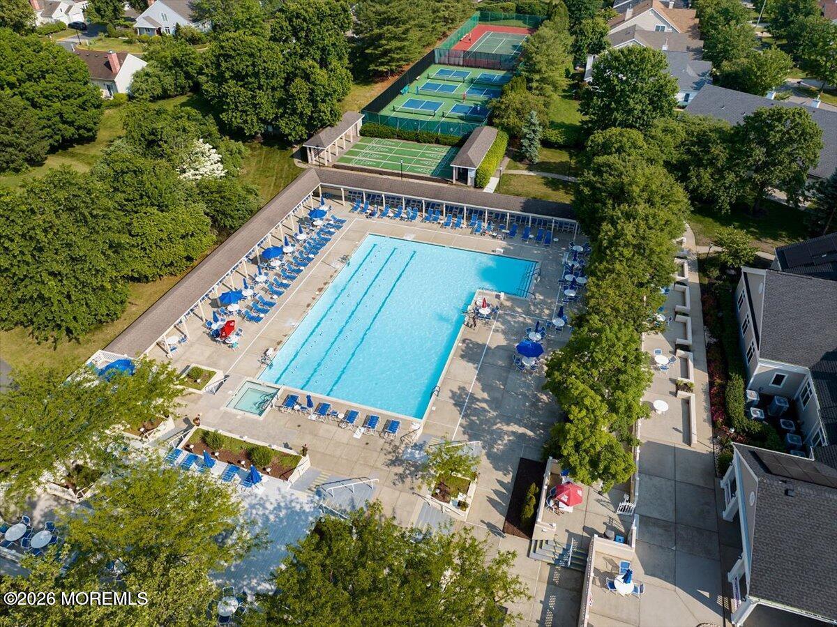 92 Winthrop Road, Unit C Monroe Township, NJ 08831 - Photo 17 of 18 Club House Amenities
