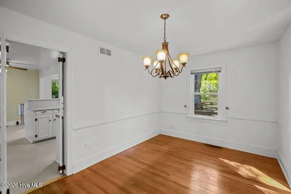 $2,200 | 1607 Oaklawn Drive, Greenville, NC 27858