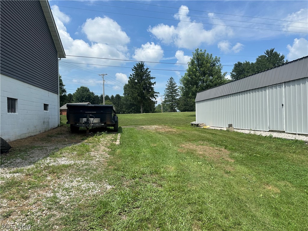 785 C20 Reno, OH 45773 - Photo 24 of 26 RV or Trailer Parking