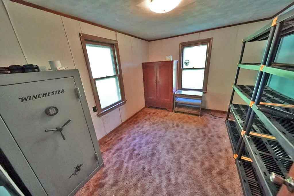 168 Brown Road Oakfield, ME 04763 - Photo 47 of 50 bedroom-3-maine-home