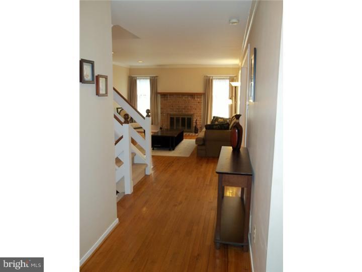 54 Abrams Court Chesterbrook, PA 19087 - Photo 2 of 24 Foyer