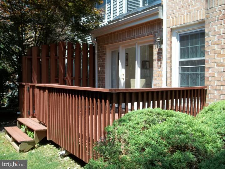 54 Abrams Court Chesterbrook, PA 19087 - Photo 24 of 24 Exterior Back