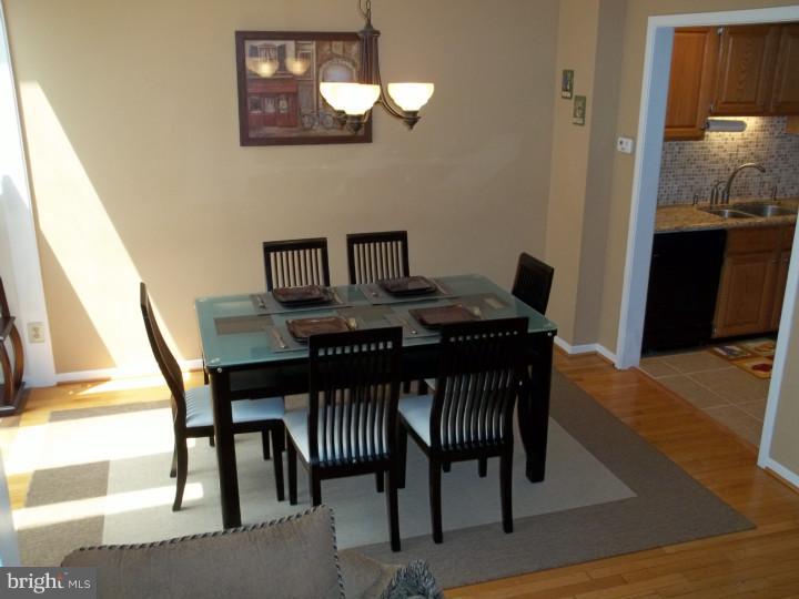 54 Abrams Court Chesterbrook, PA 19087 - Photo 5 of 24 Dining Room