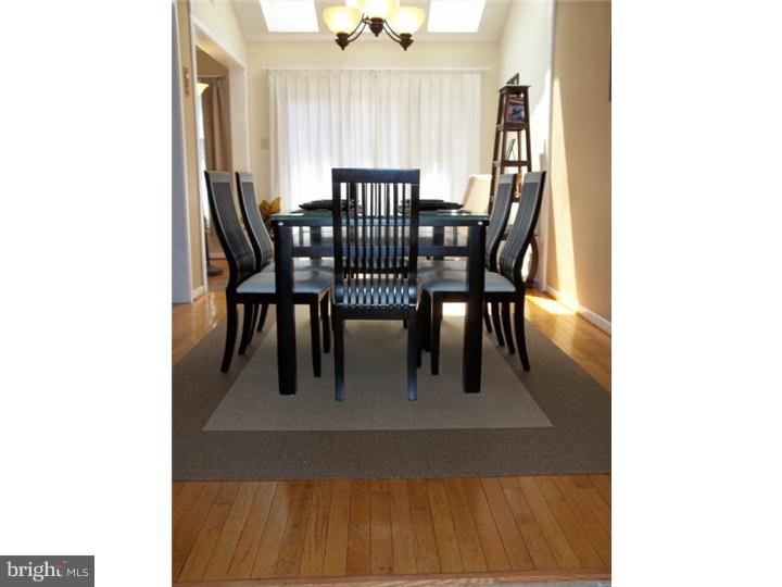 54 Abrams Court Chesterbrook, PA 19087 - Photo 7 of 24 Dining Room