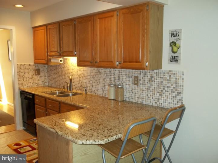 54 Abrams Court Chesterbrook, PA 19087 - Photo 8 of 24 Kitchen