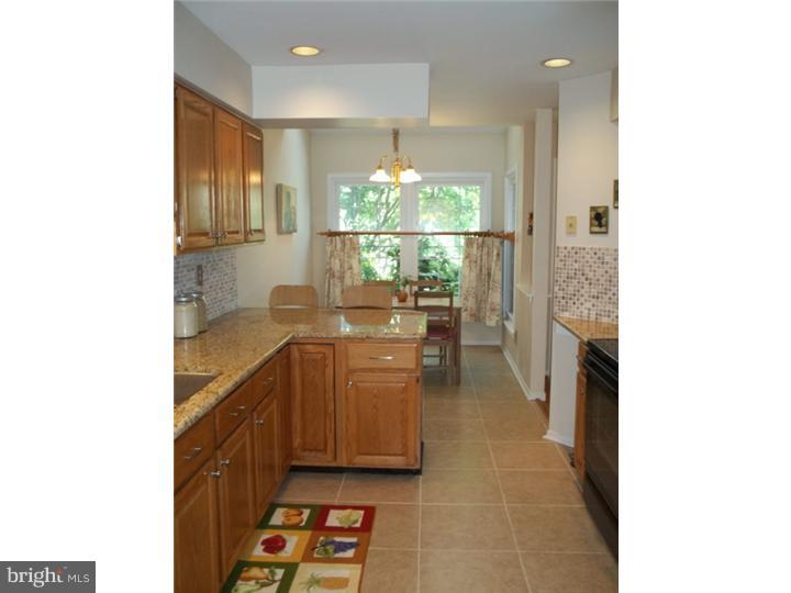 54 Abrams Court Chesterbrook, PA 19087 - Photo 10 of 24 Kitchen