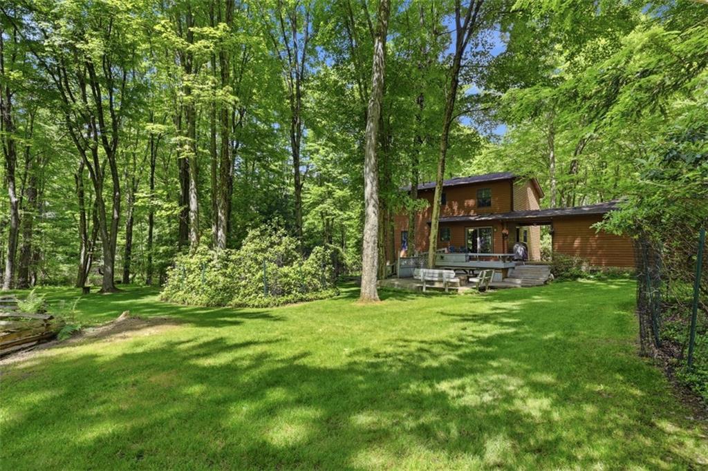 137 Spring Valley Road Valencia, PA 16059 - Photo 40 of 48