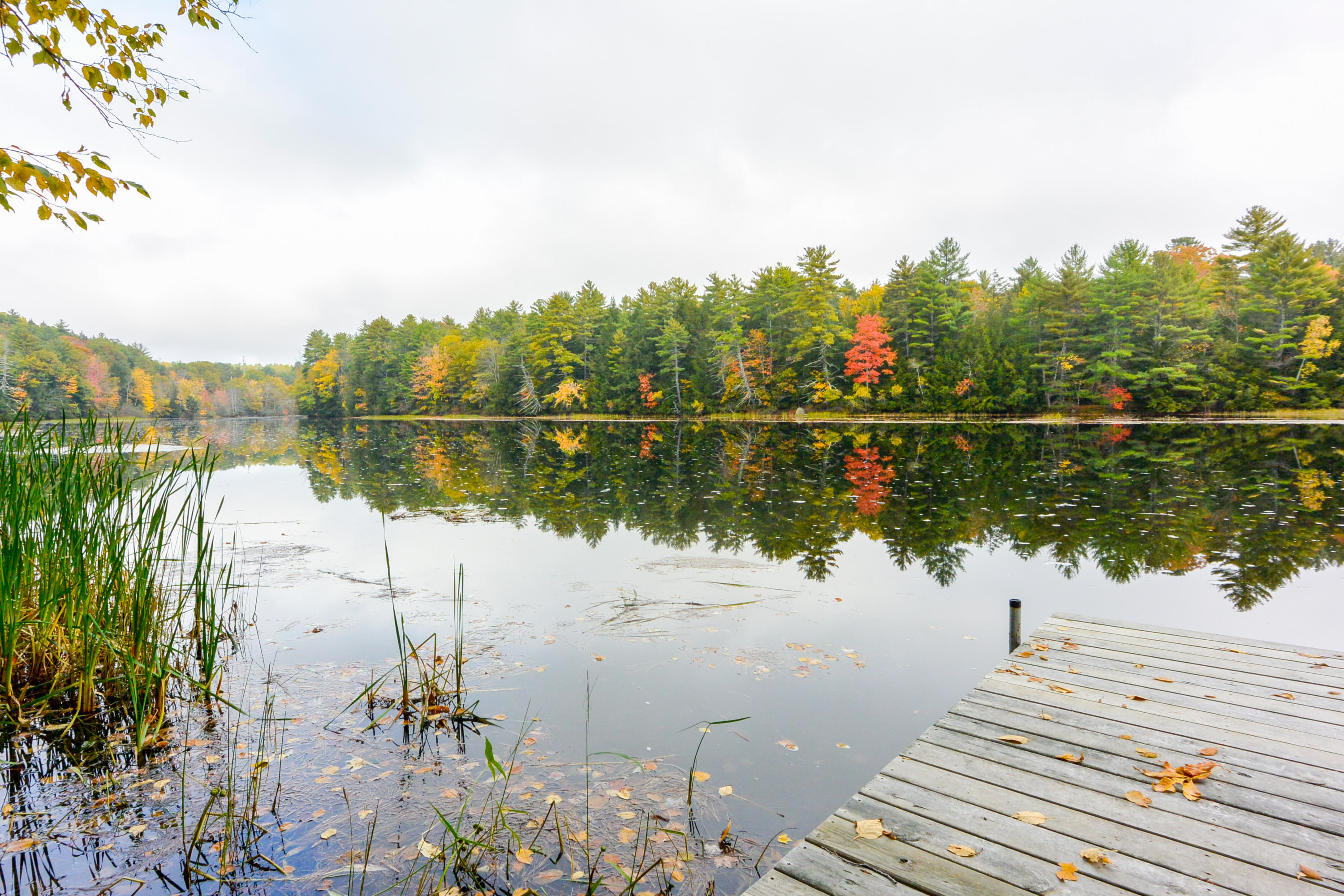 44 Hemlock Cove Road Hollis Center, ME 04042 - Photo 35 of 36 35