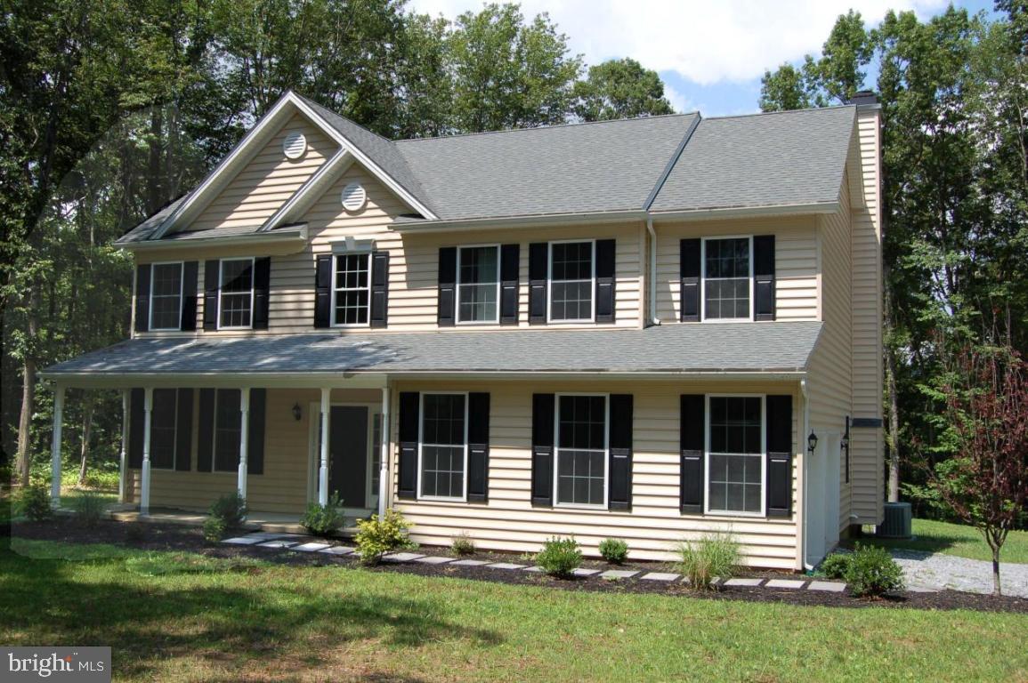 278 Cambridge Road, Unit 1 Coatesville, PA 19320 - Photo 1 of 9 Gallery Image 1