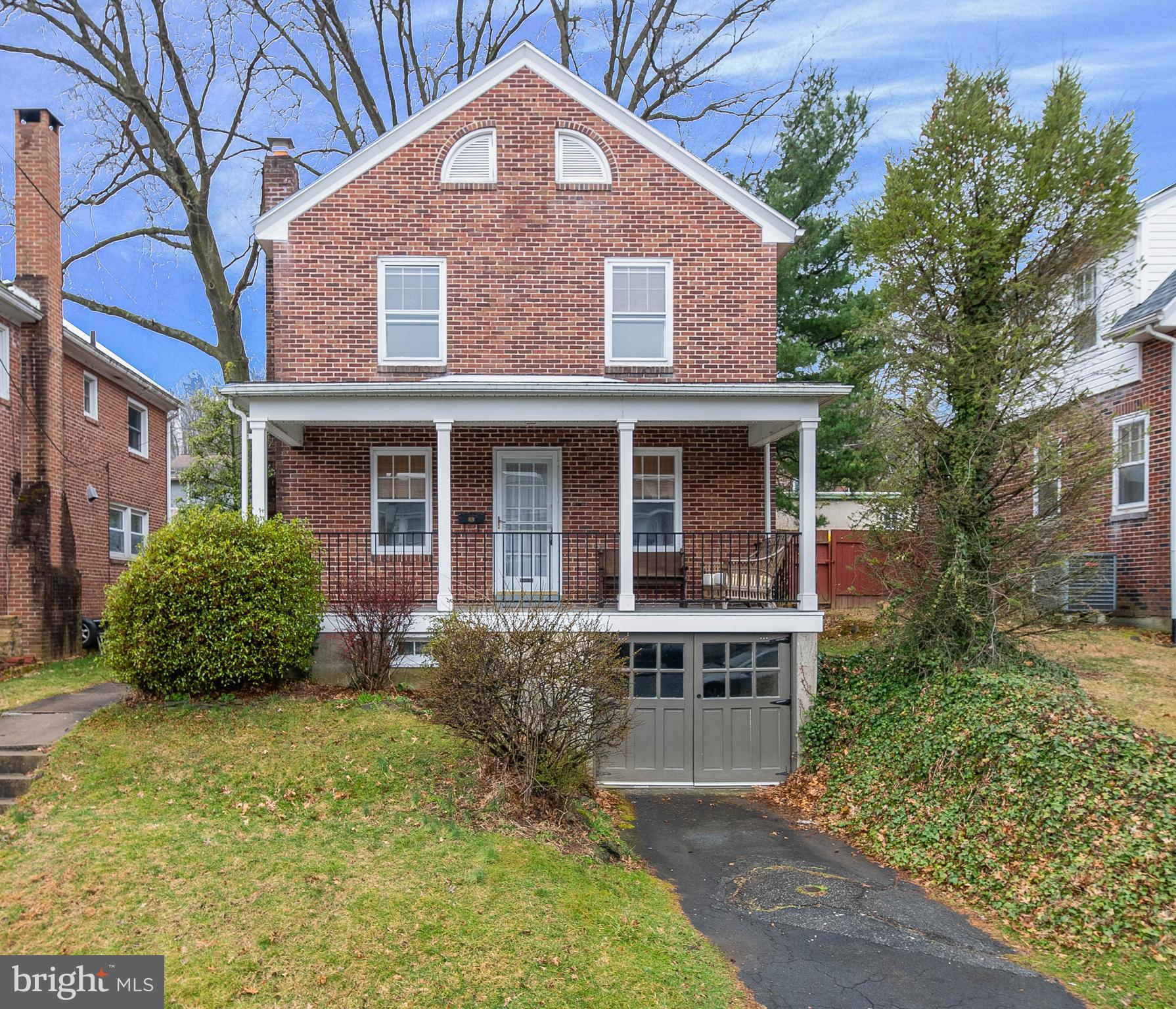 304 2nd Street Reading, PA 19607 - Photo 1 of 20