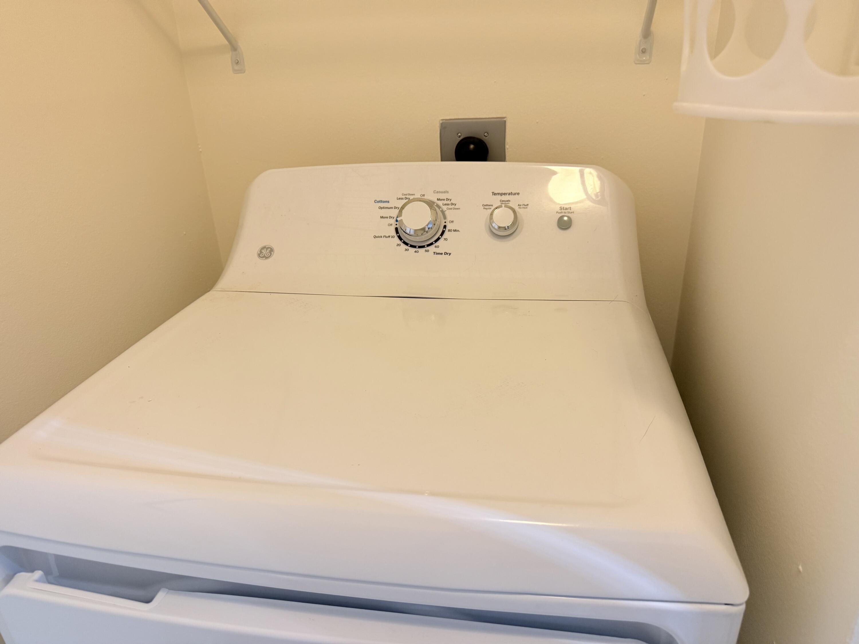 3153 Clint Moore Road, Unit 108 Boca Raton, FL 33496 - Photo 13 of 25 Laundry
