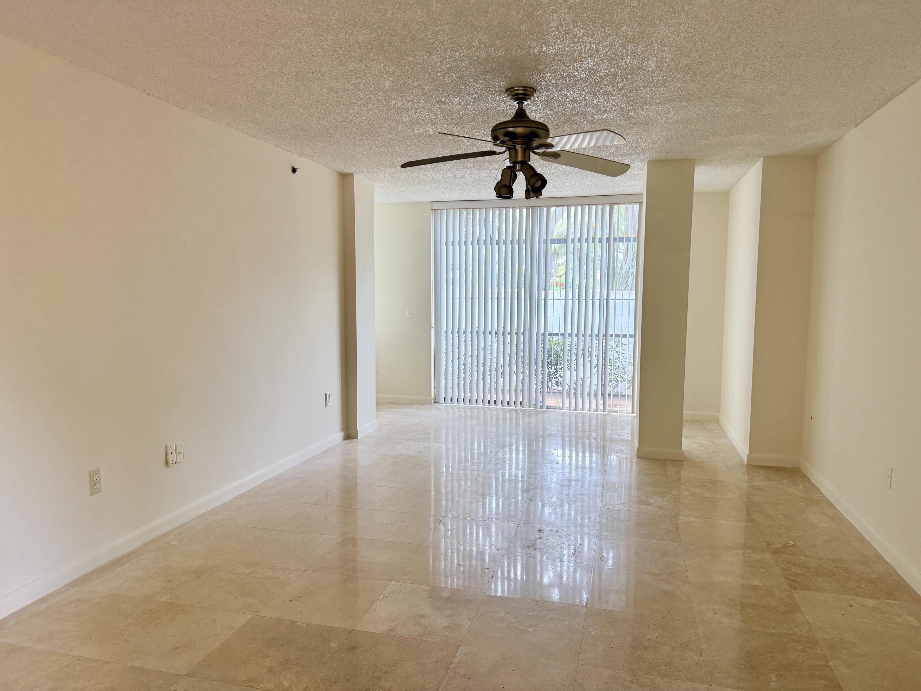 3153 Clint Moore Road, Unit 108 Boca Raton, FL 33496 - Photo 4 of 25 Living Room