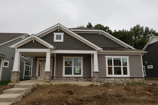 $549,995 | 4525 Nonius Drive, Hilliard, OH 43026