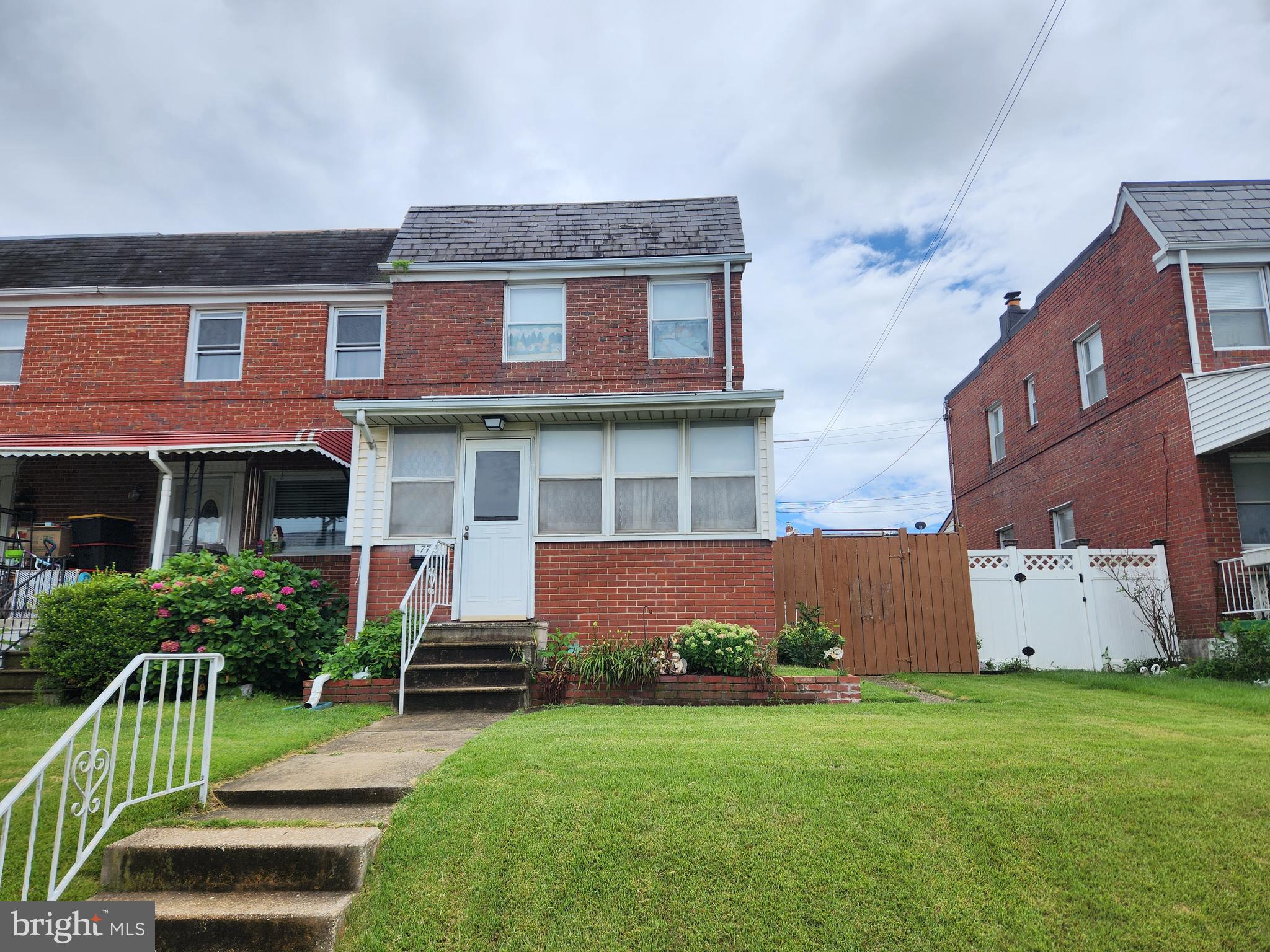 7713 Eastdale Road Baltimore, MD 21224 - Photo 1 of 36 Gallery Image 1