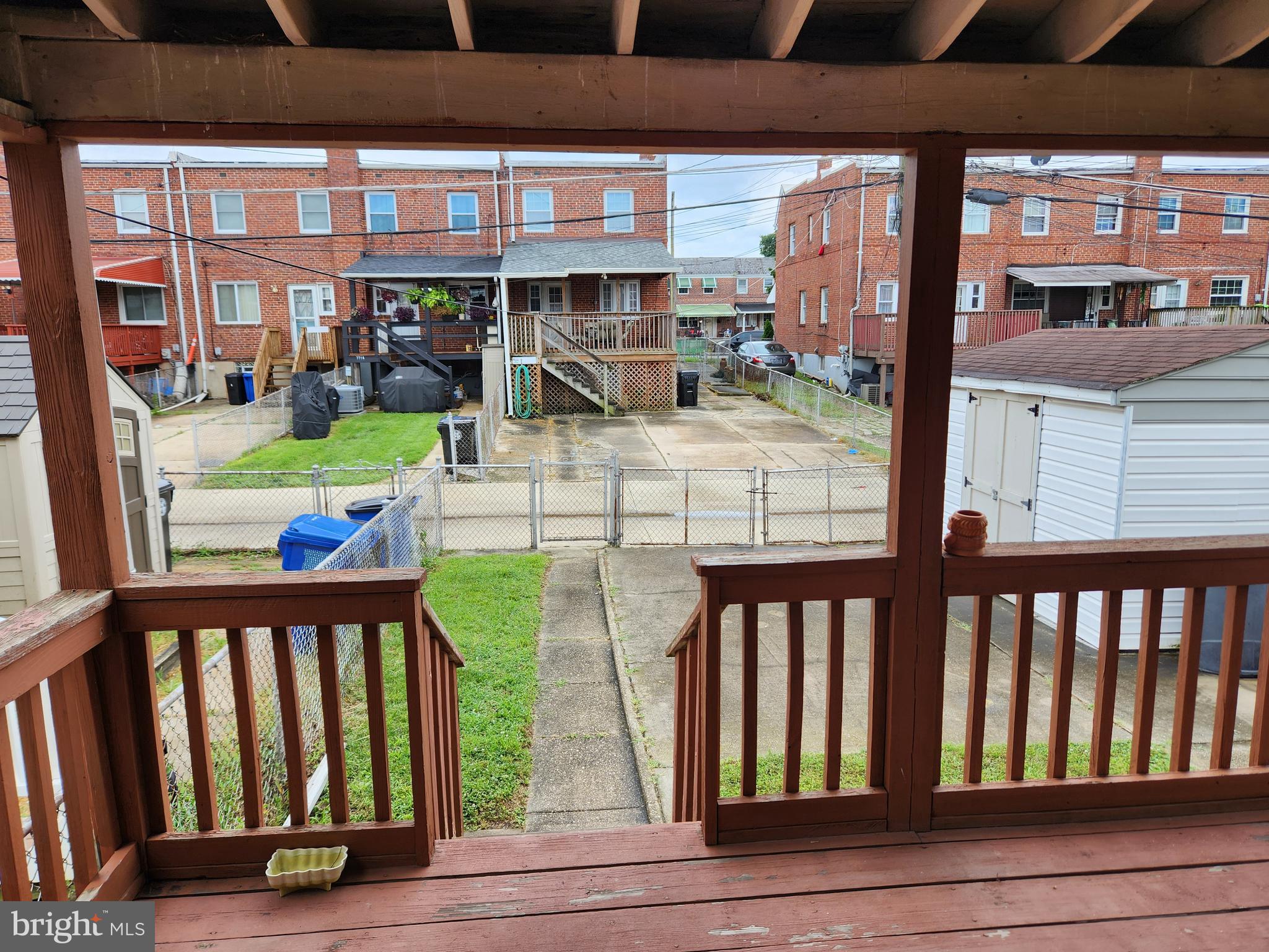 7713 Eastdale Road Baltimore, MD 21224 - Photo 33 of 36 Gallery Image 33