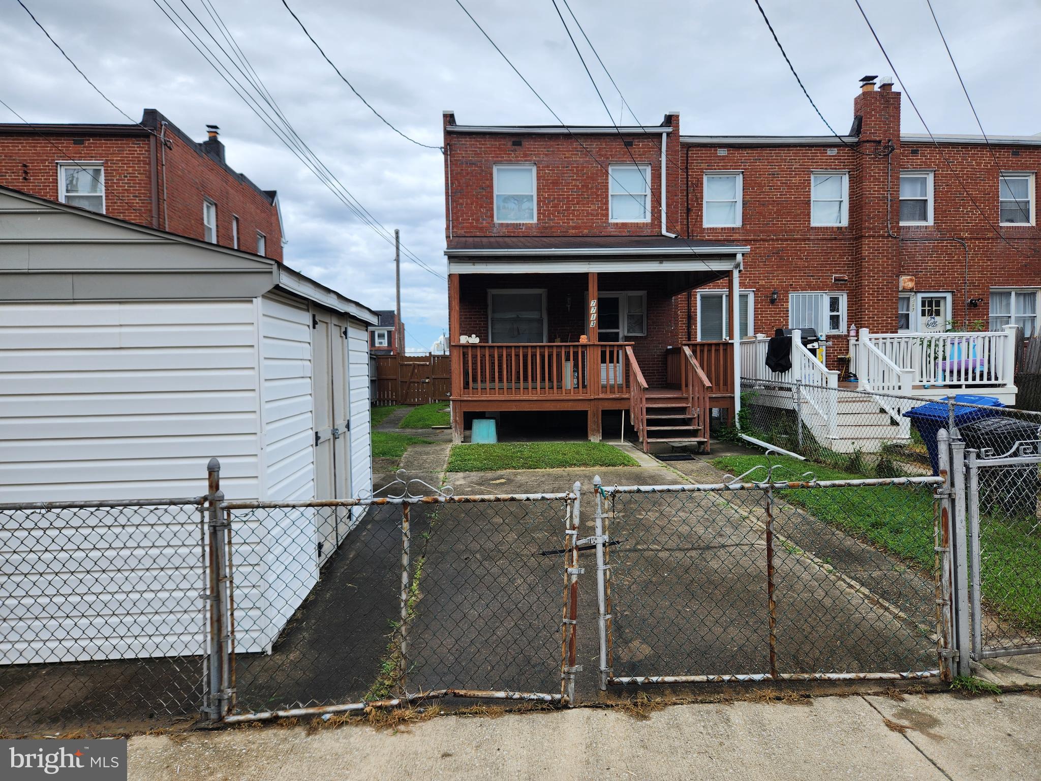 7713 Eastdale Road Baltimore, MD 21224 - Photo 36 of 36 Gallery Image 36