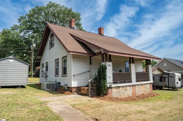$149,900 | 325 Stone Street, Pacolet, SC 29372