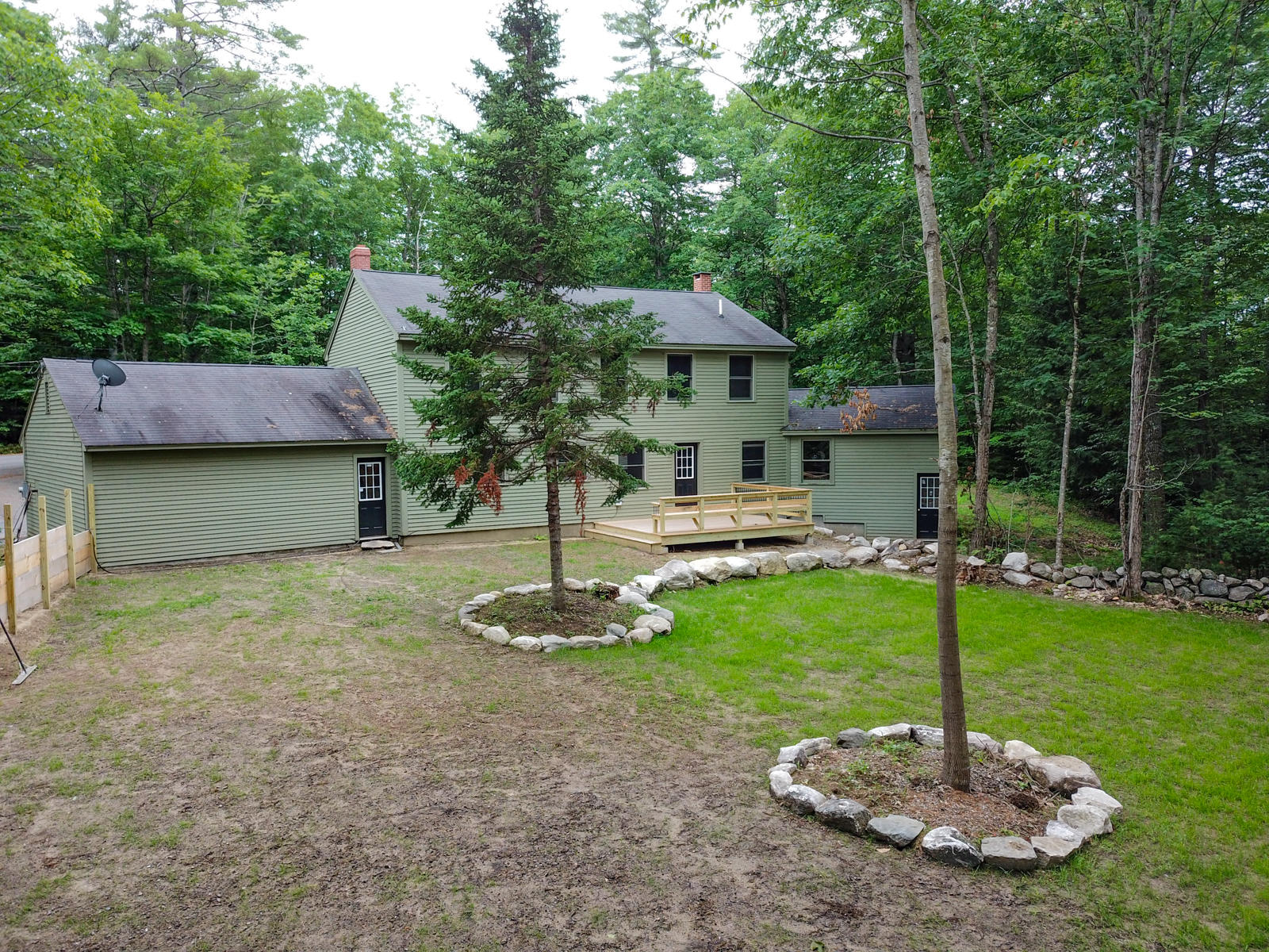 8 Forrest Edwards Road Otisfield, ME 04270 - Photo 28 of 42 8 forrest roberts-14