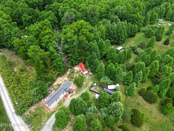 $279,929 | 420 Oneida Lane, Wilder, TN 38589
