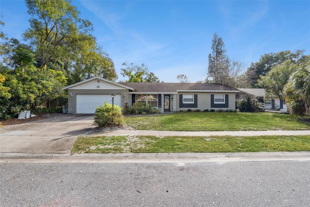 606 Ellsworth Street Altamonte Springs, FL 32701 - Photo 1 of 13