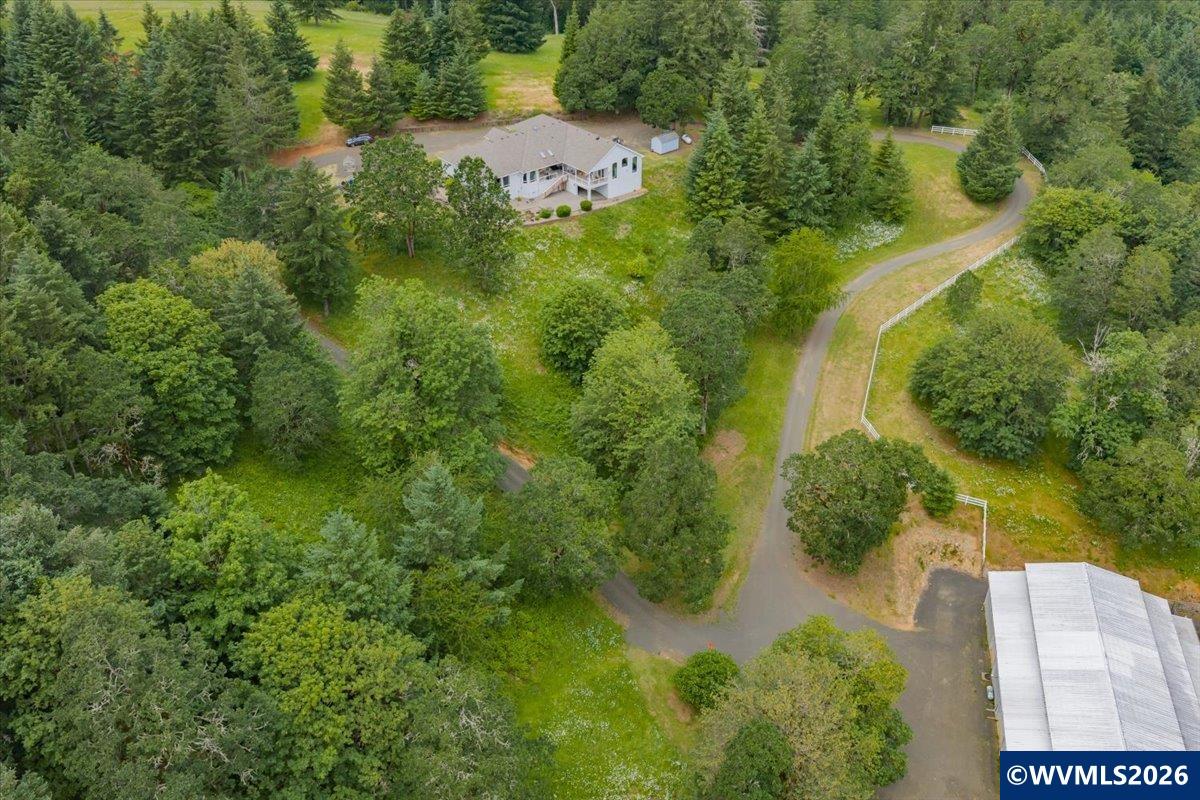 1920 Cochrane Lane Dallas, OR 97338 - Photo 47 of 50