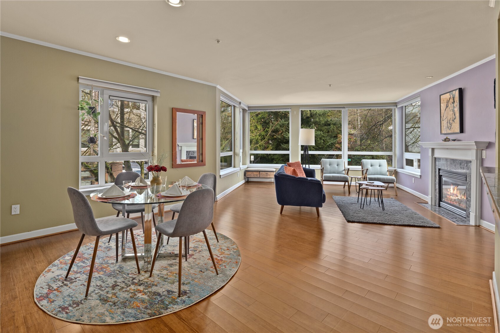 5001 California Avenue Southwest, Unit 202 Seattle, WA 98136 - Photo 11 of 40