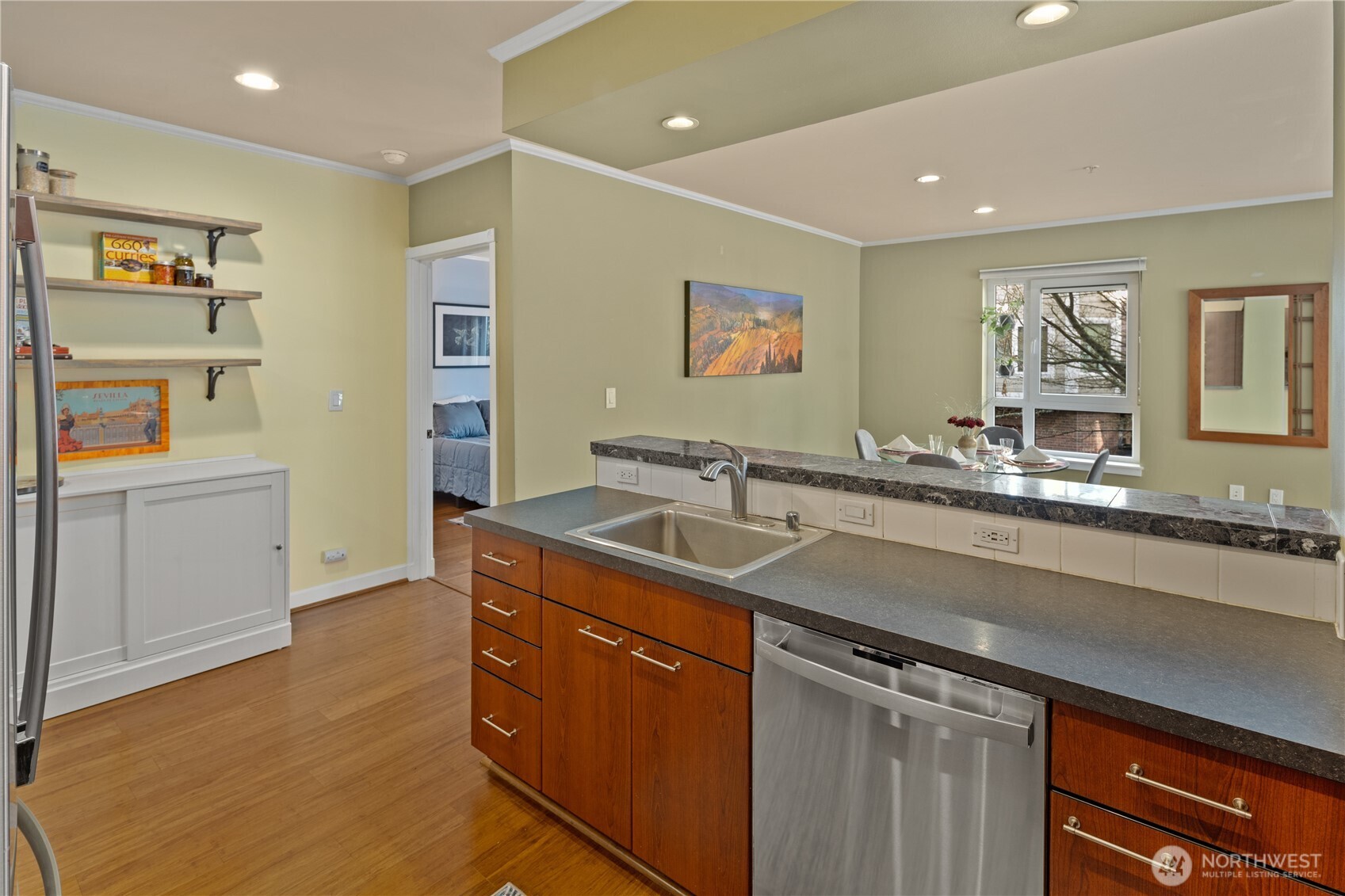 5001 California Avenue Southwest, Unit 202 Seattle, WA 98136 - Photo 13 of 40