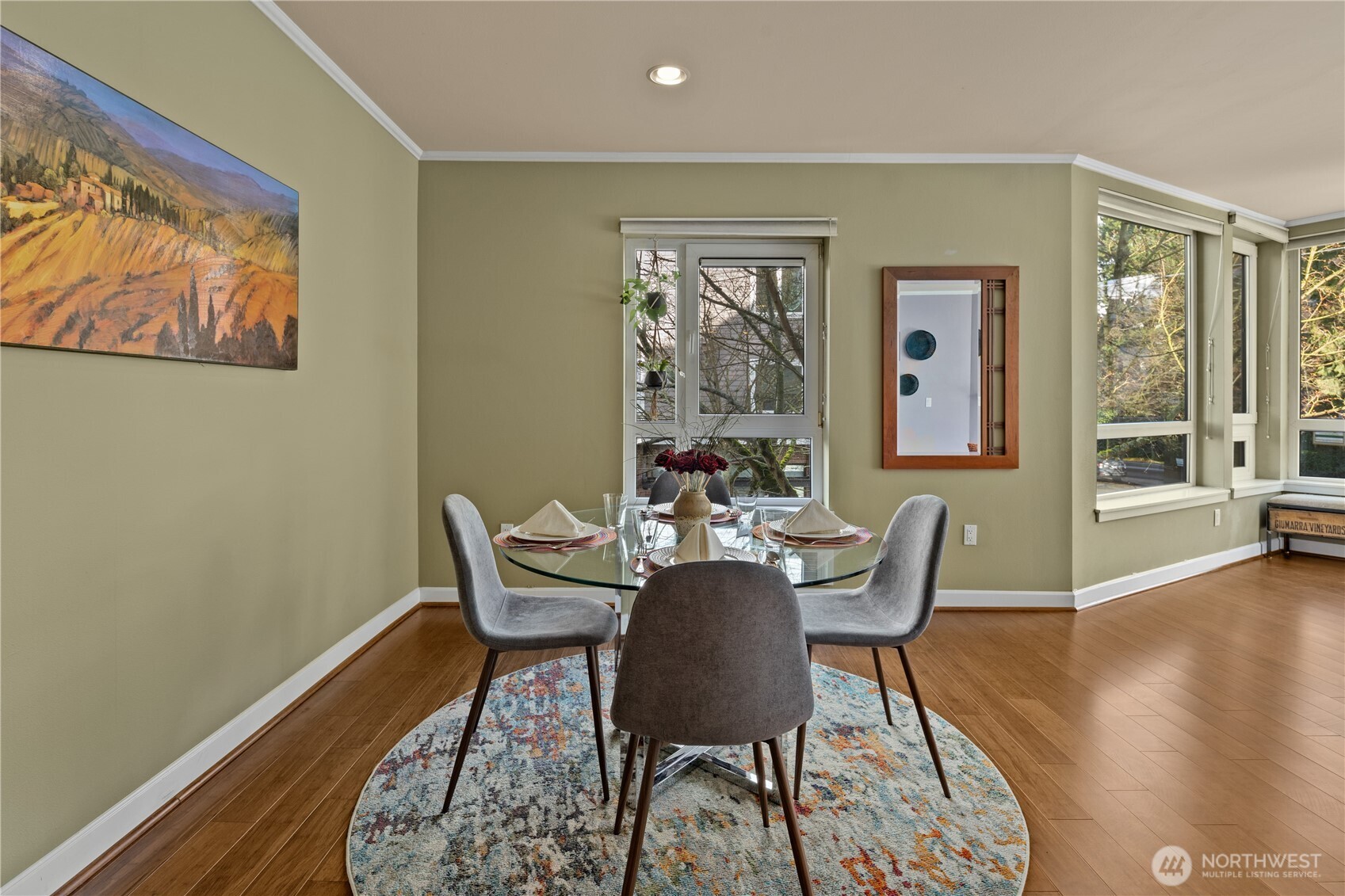 5001 California Avenue Southwest, Unit 202 Seattle, WA 98136 - Photo 14 of 40