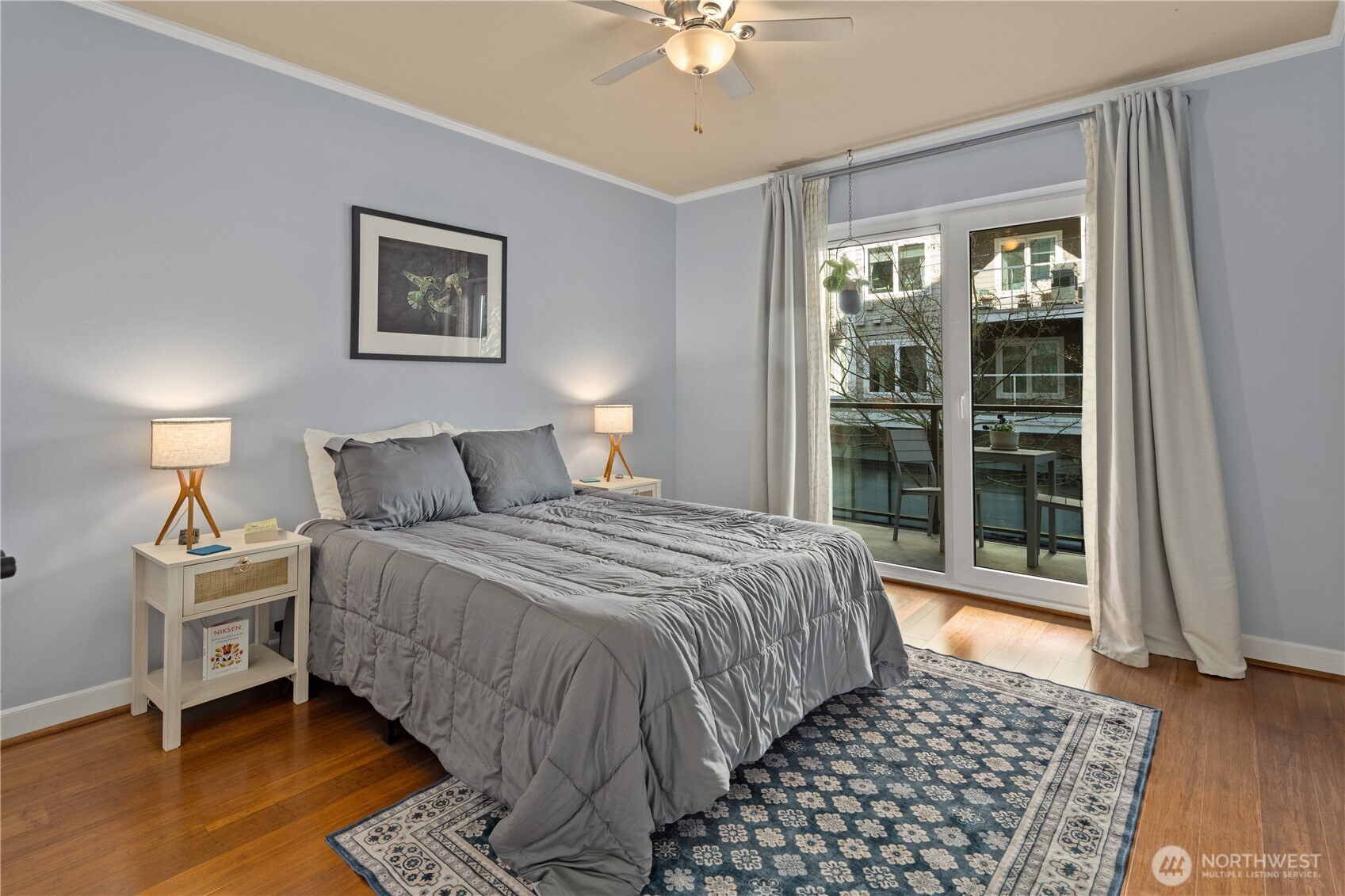 5001 California Avenue Southwest, Unit 202 Seattle, WA 98136 - Photo 20 of 40