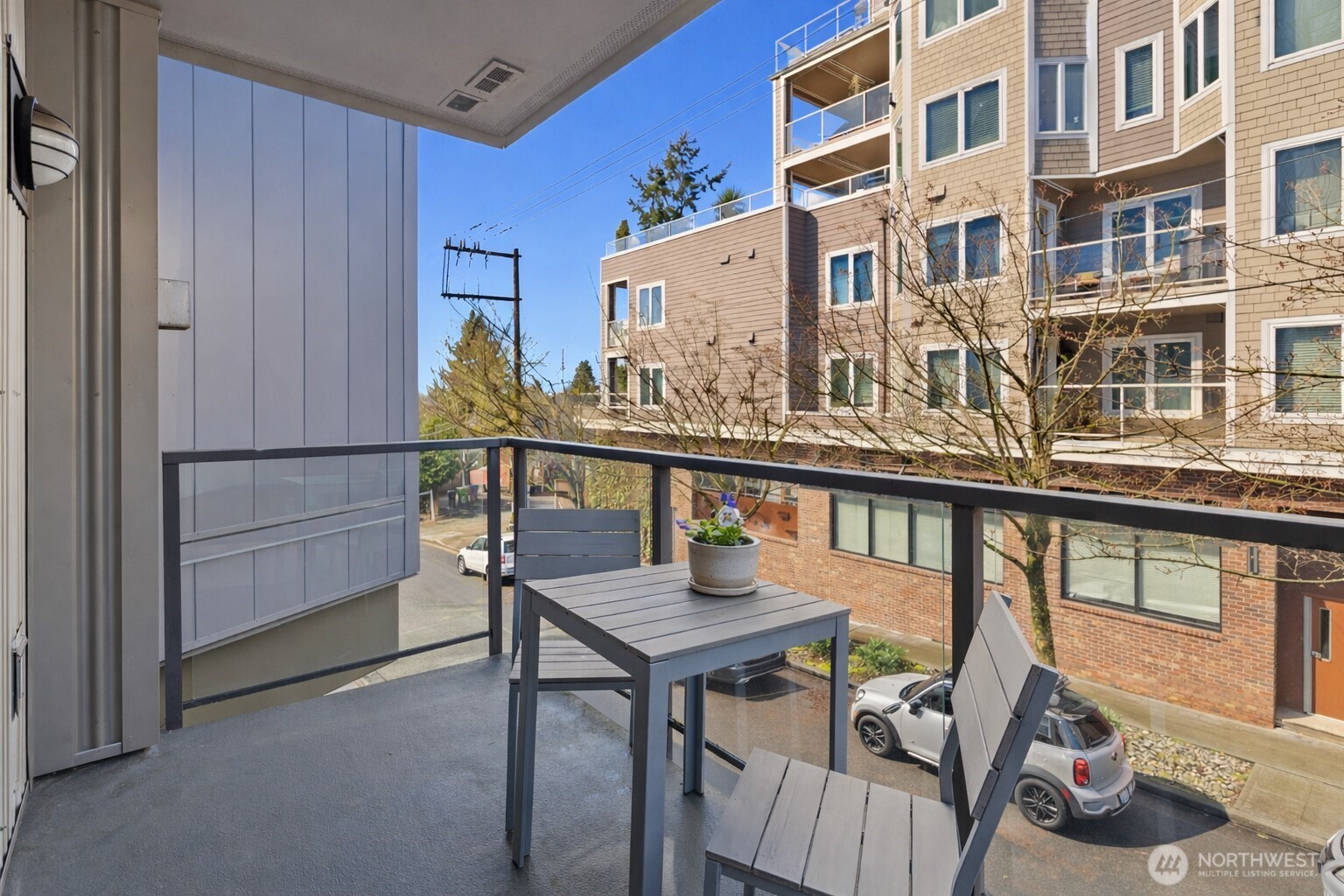 5001 California Avenue Southwest, Unit 202 Seattle, WA 98136 - Photo 29 of 40