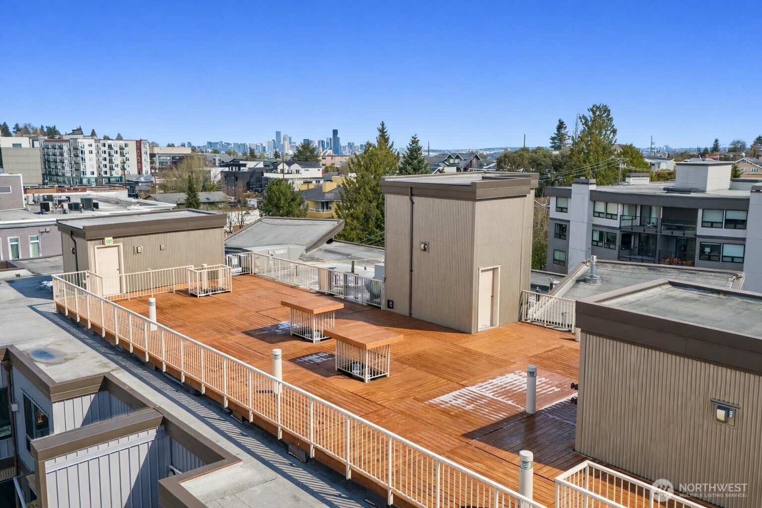 5001 California Avenue Southwest, Unit 202 Seattle, WA 98136 - Photo 33 of 40