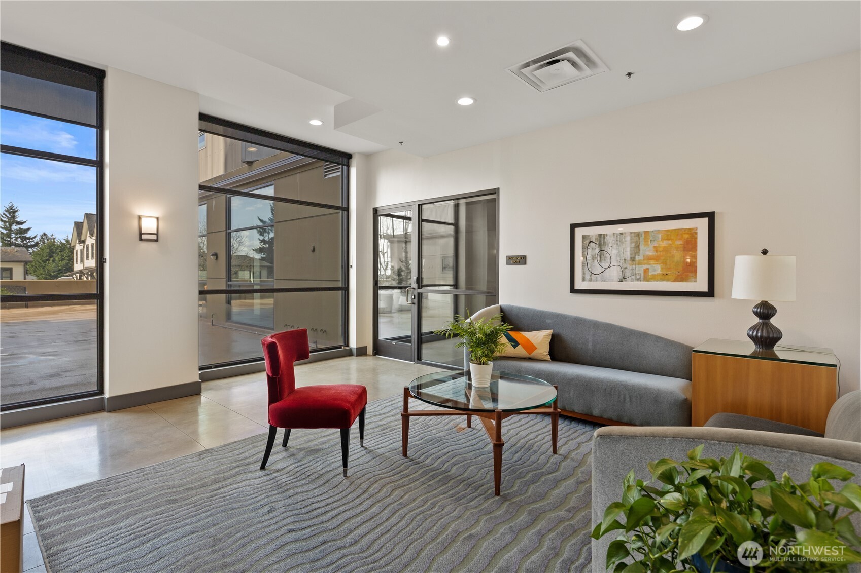 5001 California Avenue Southwest, Unit 202 Seattle, WA 98136 - Photo 37 of 40