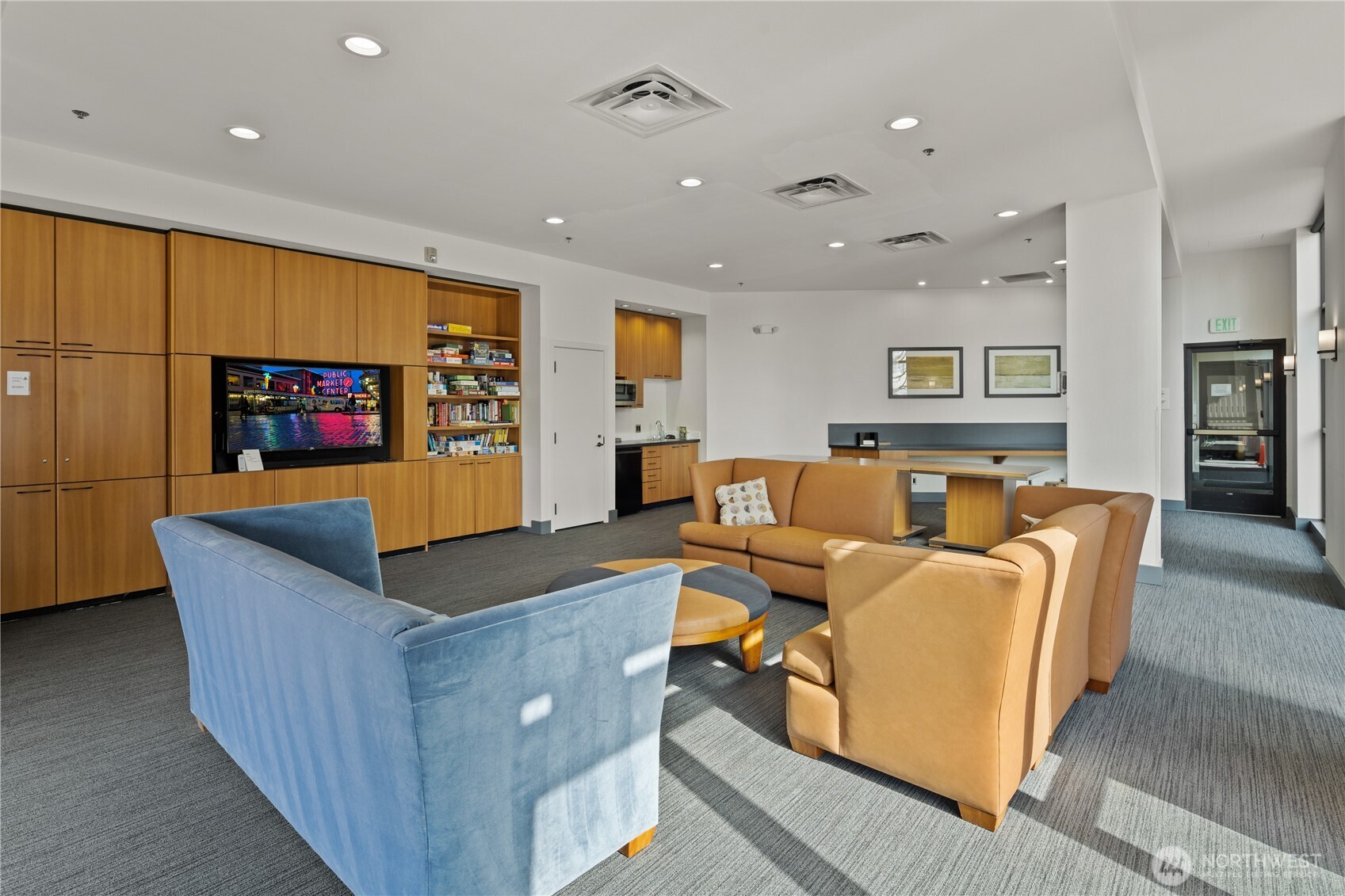 5001 California Avenue Southwest, Unit 202 Seattle, WA 98136 - Photo 39 of 40