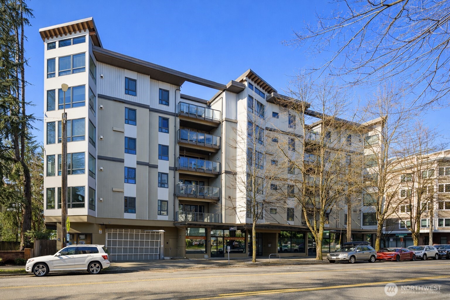 5001 California Avenue Southwest, Unit 202 Seattle, WA 98136 - Photo 40 of 40
