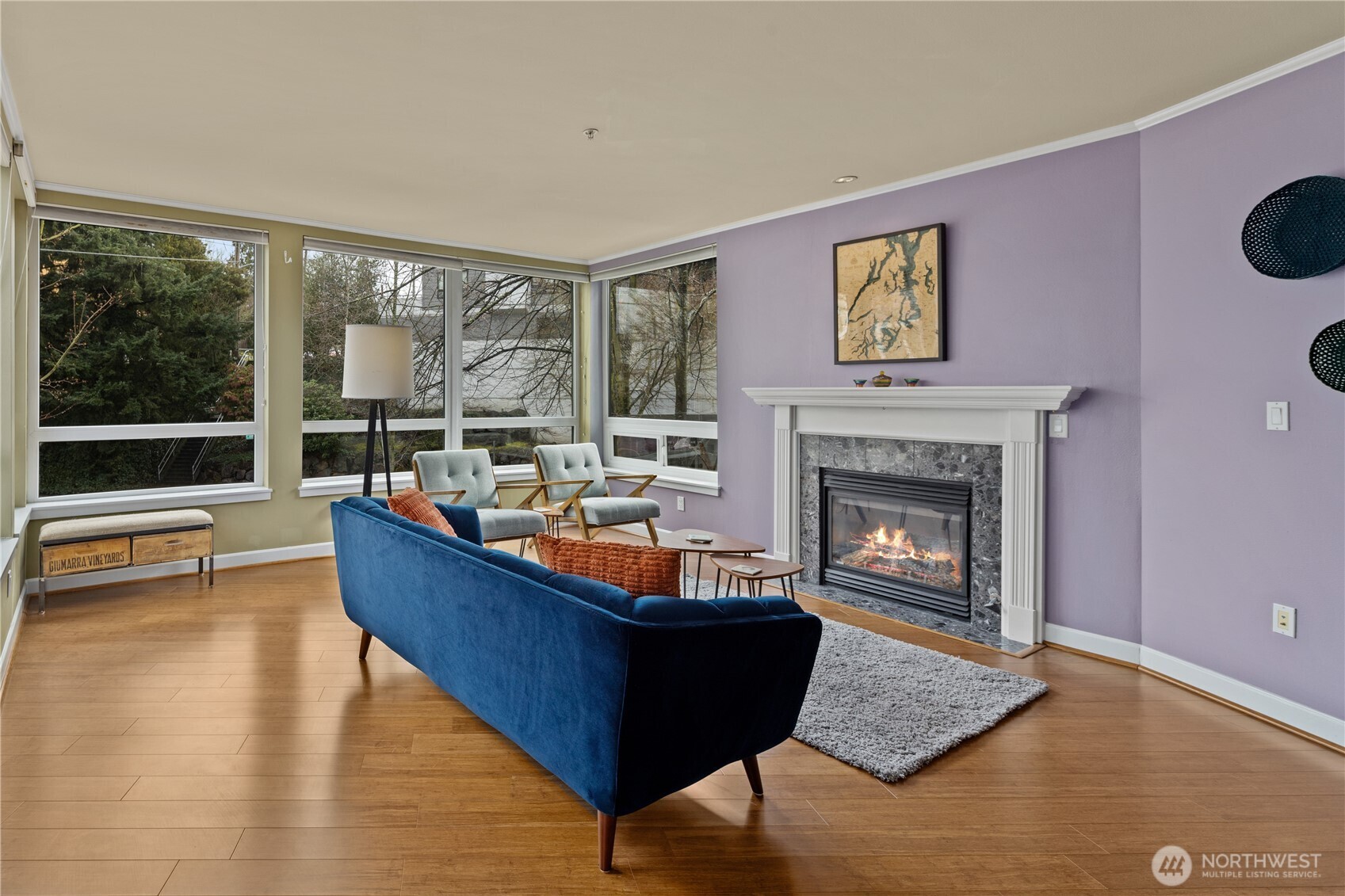 5001 California Avenue Southwest, Unit 202 Seattle, WA 98136 - Photo 6 of 40