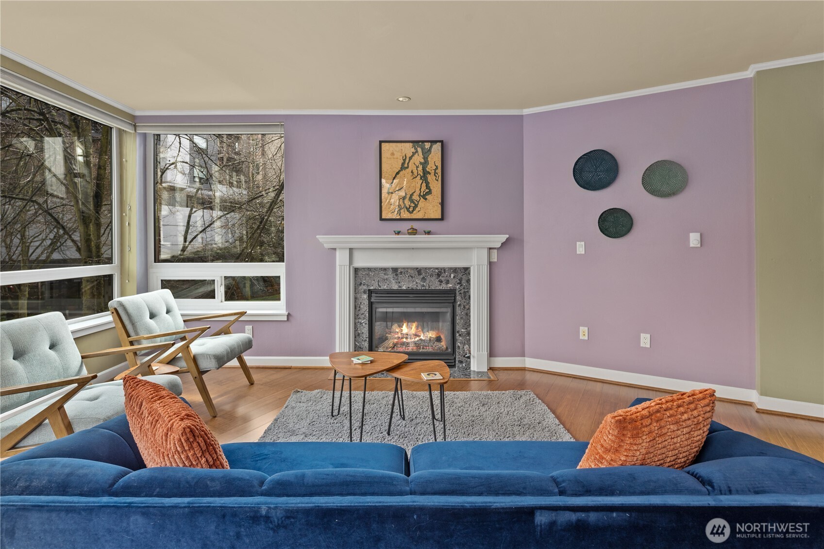 5001 California Avenue Southwest, Unit 202 Seattle, WA 98136 - Photo 7 of 40