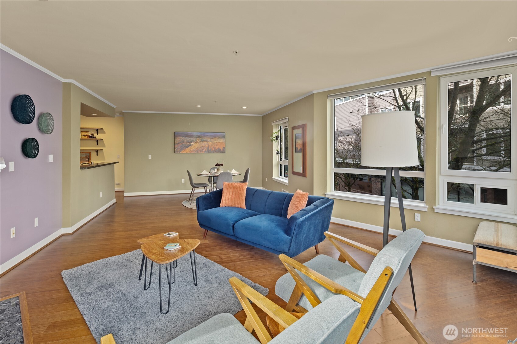 5001 California Avenue Southwest, Unit 202 Seattle, WA 98136 - Photo 8 of 40