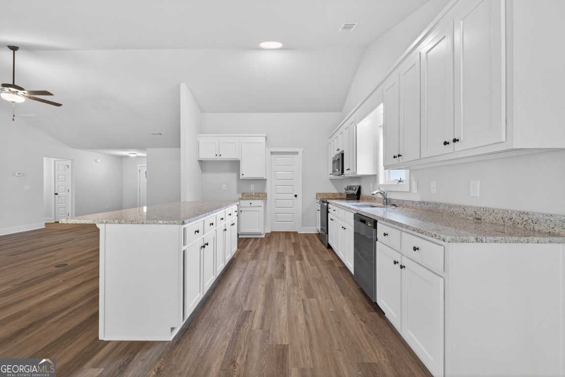 138 Airport Road, Unit 14 Canon, GA 30520 - Photo 9 of 32