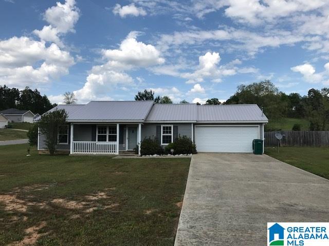 11628 Hagler Coaling Road Cottondale, AL 35453 - Photo 1 of 24