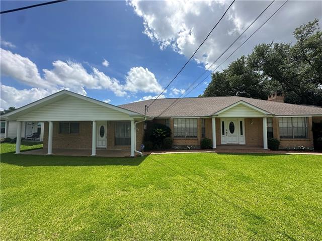 107 Chad B Baker Street Reserve, LA 70084 - Photo 4 of 52