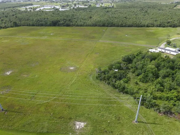 $52,500 | Tbd Lot 2 Tbd, Hackberry, LA 70645